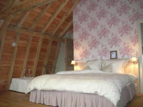 B&B Cosy Cottage Schoonaarde Eksteriør billede