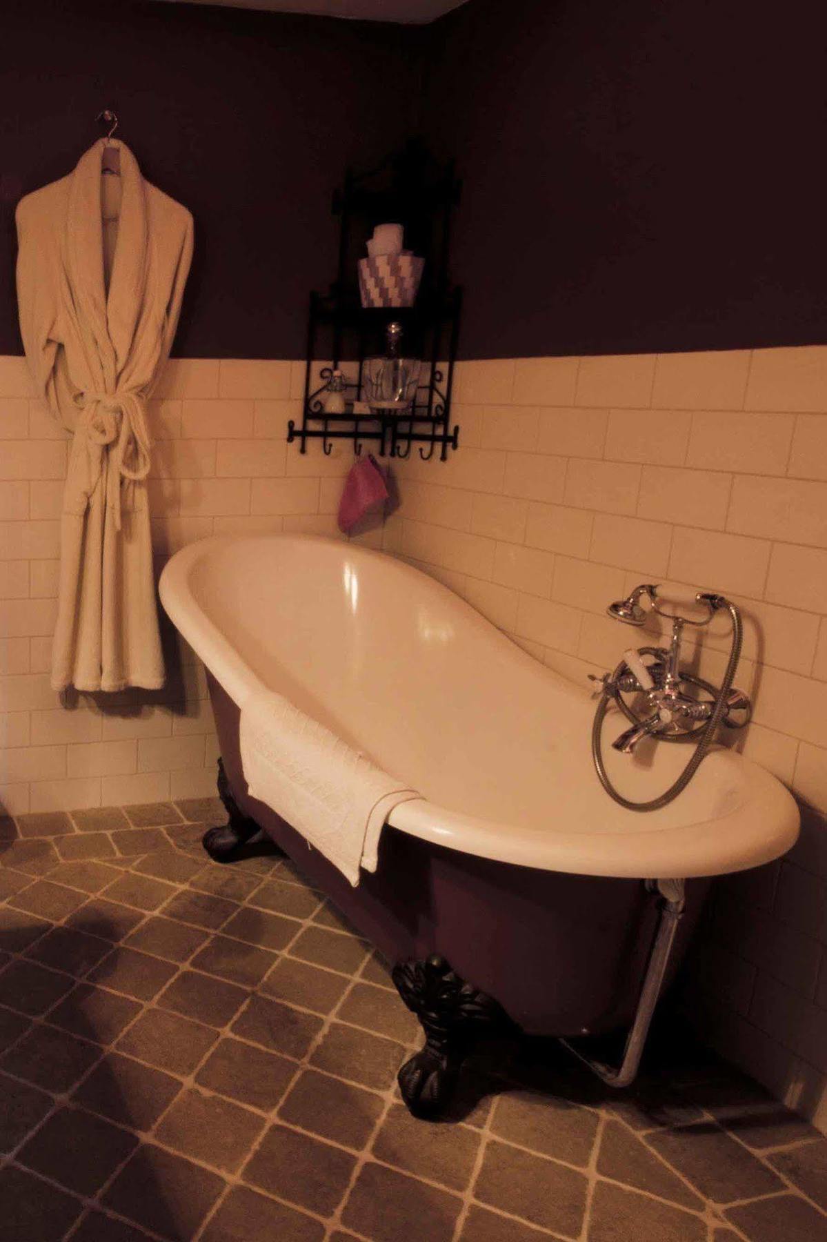 B&B Cosy Cottage Schoonaarde Eksteriør billede