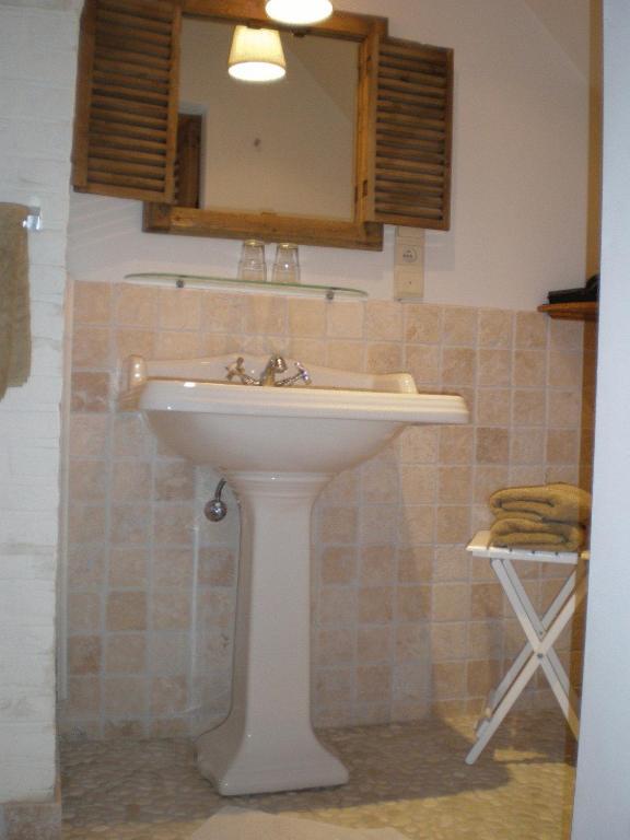 B&B Cosy Cottage Schoonaarde Værelse billede